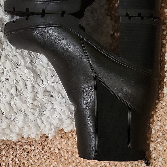 Call It Spring Boots - Picture 7 of 15